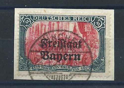 Allemagne bayern 151 obl - -,