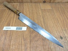 Couteau De Cuisine Japonais