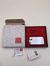 Ancien briquet Old Lighter