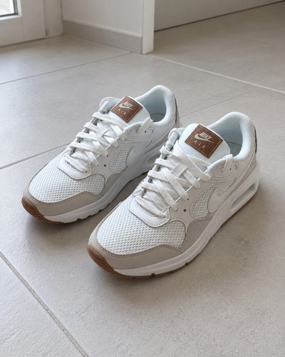 Nike air max baskets - air,