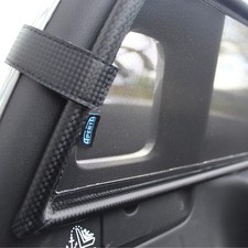 Coupe vent Filet anti-remous