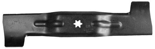 Mtd tracteur couteau gauche - couteau,