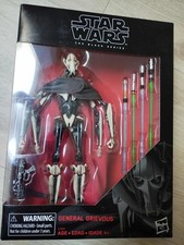 Figurine Star Wars The Black