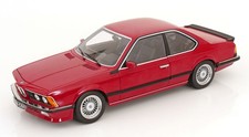 1987 BMW 6-Series M635 CSi E24