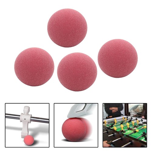 Lot balles baby foot - de, baby-foot