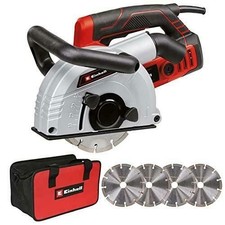 Fraise à rainurer Einhell