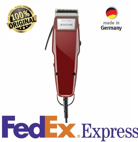 Tondeuse cheveux moser 1400 - cheveux,