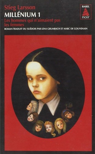 Millénium tome la - tome,