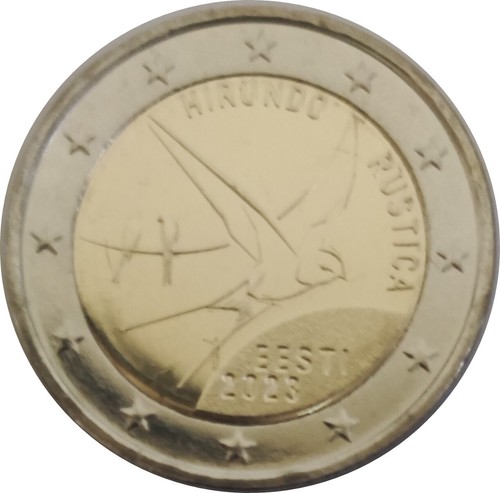 2 euro commemorative - 2,