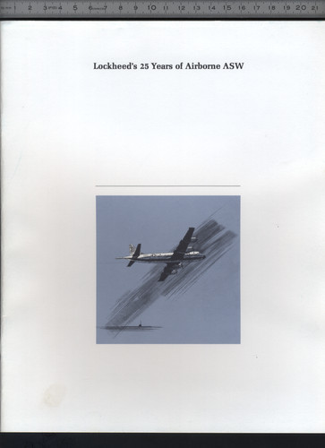 Brochure aircraft - (192),