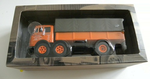 Camions autrefois altaya - camions,