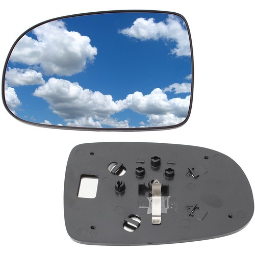 Verre retroviseur miroir - verre,