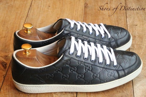 Chaussures baskets gucci ace - chaussures,