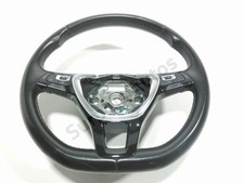 VOLANT 5G0419091BGE74 VOLKSWAGEN GOLF 7 BREAK phase 2 (01/2017) / NE 230828