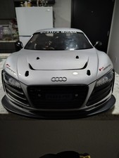 **1/5 FG EVO .8 COMPETITION
