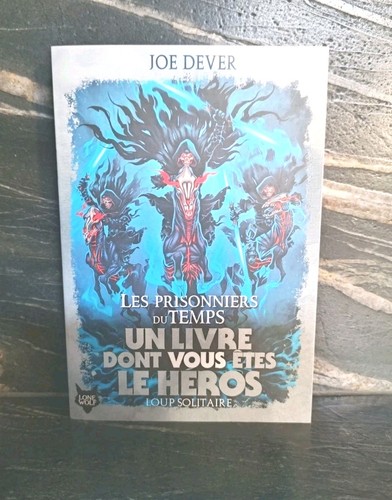 Ldvelh livre dont - livre, Êtes