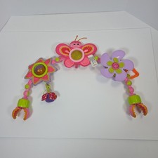 TINY LOVE  NATURE STROLL