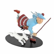 Moulinsart Leblon Delienne -