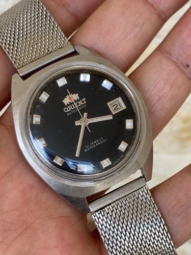 Montre vintage orient - vintage,