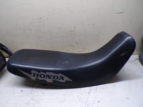 Selle siege honda 650 - selle,