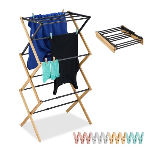 Etendoir linge tancarville - linge,