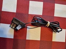 Câble prise téléphone