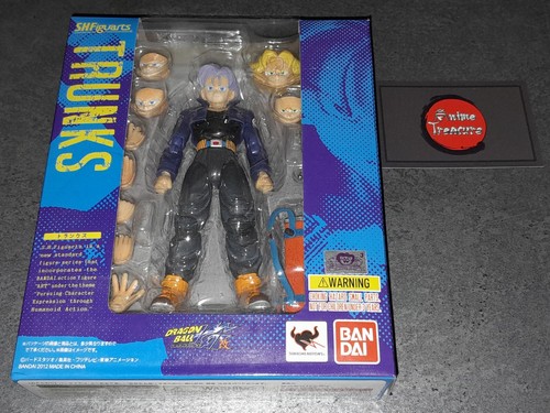 Figurine dragon ball kai - dragon, sh