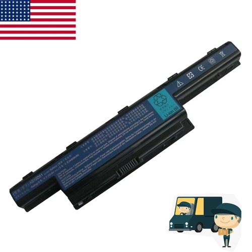 Battery for acer - for, aspire