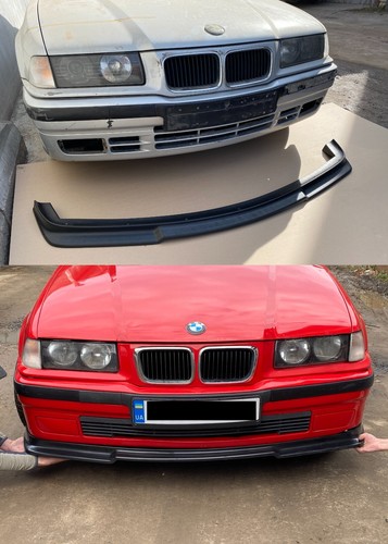 Bmw e36 non - bmw,