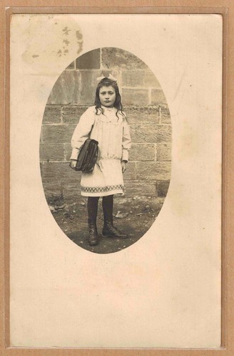Carte photo vintage - photo,