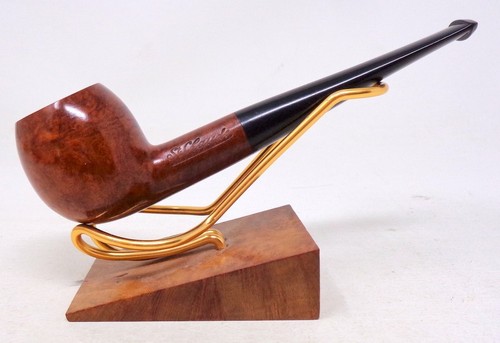 Belle pipe bruyère et - en,