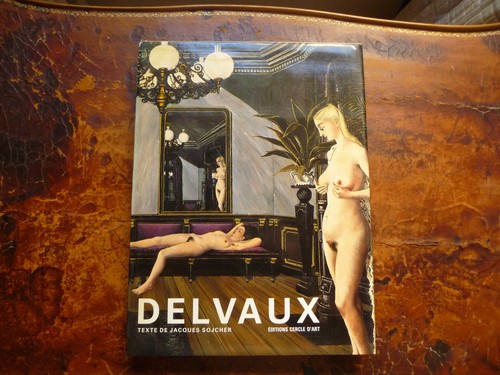 Paul delvaux passion - paul,