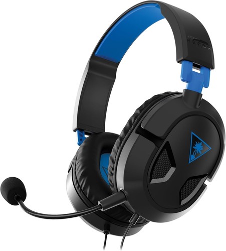 Turtle beach recon - beach, 50p