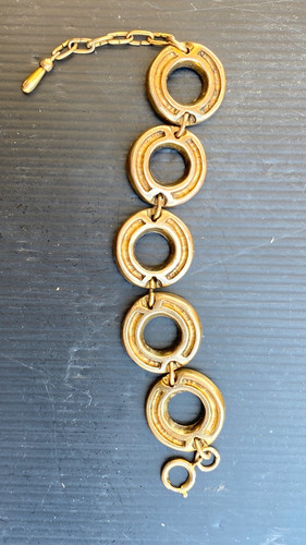 Bracelet buffet vintage - bracelet,