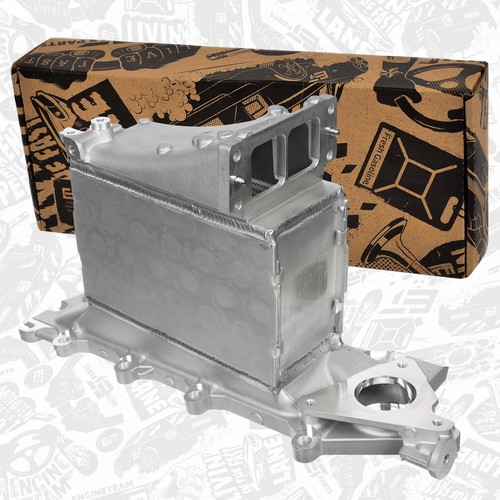 Intercooler échangeur seat - intercooler,