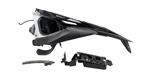 Coque arrière complète - , ktm