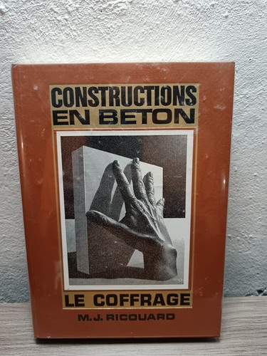Constructions béton le - constructions, en