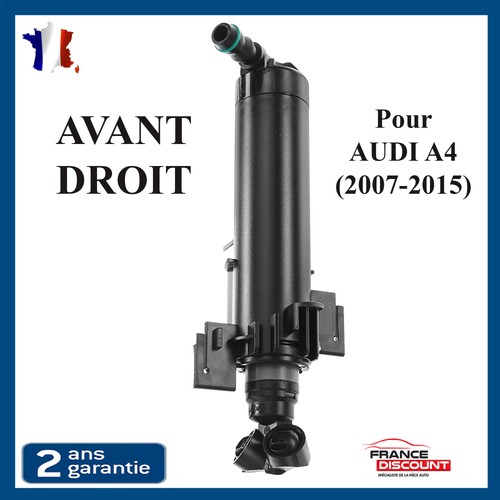 Buse gicleur lave phare - buse,