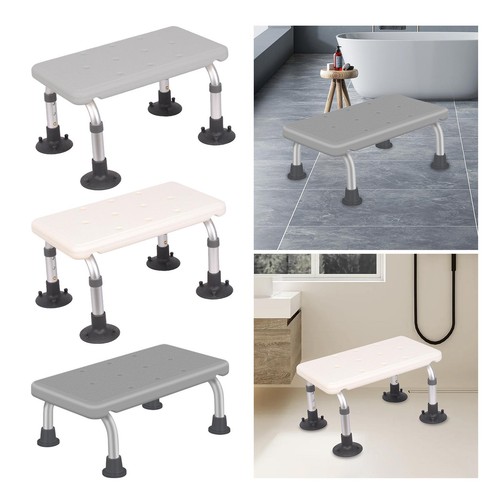 Tabouret douche aide - tabouret, à