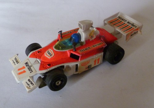 Aurora afx mclaren - aurora,