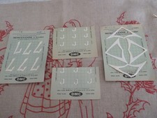 mercerie ancienne 25