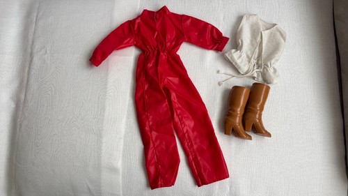 Tenue présentation - tenue,