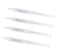 Gel Blanchiment Dentaire