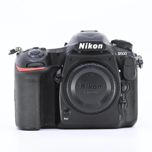 Nikon d500 occasion - d'occasion,
