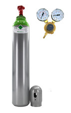 Bouteille de gaz 8 litres