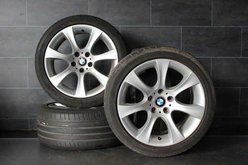 Original bmw 5er e60 jantes - original,