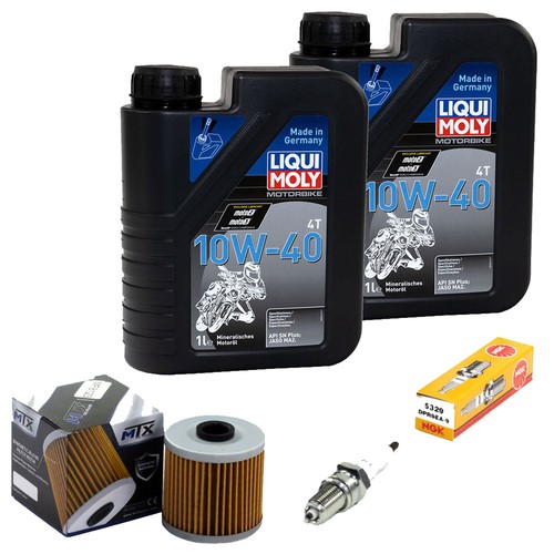 Inspection huile kit pour - kit,