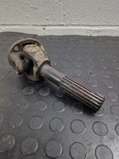 Land Rover Discovery 1 300tdi Prop Propshaft End Piece, 4x4, Off Roader 