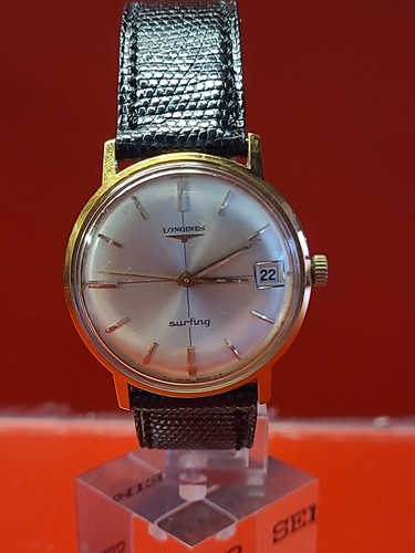 Montre homme longines surfing - homme,
