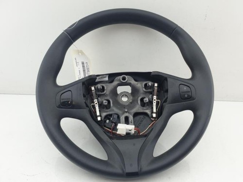 Volant renault clio - clio, 4